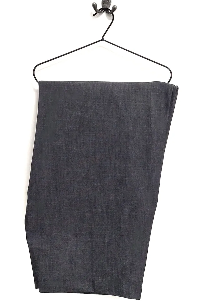 Totes Tunic - Bizar - Black Denim