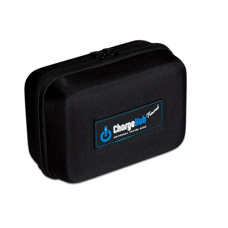 Travel and Storage Case for ChargeHub