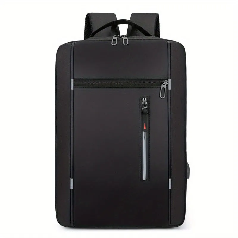 Travel Laptop Backpack Durable Waterproof Perfect for Business  College