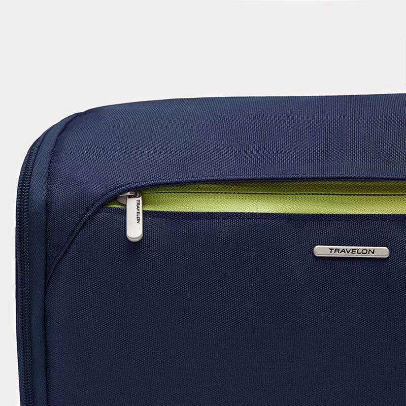 Travelon Flat-Out Hanging Toiletry Kit