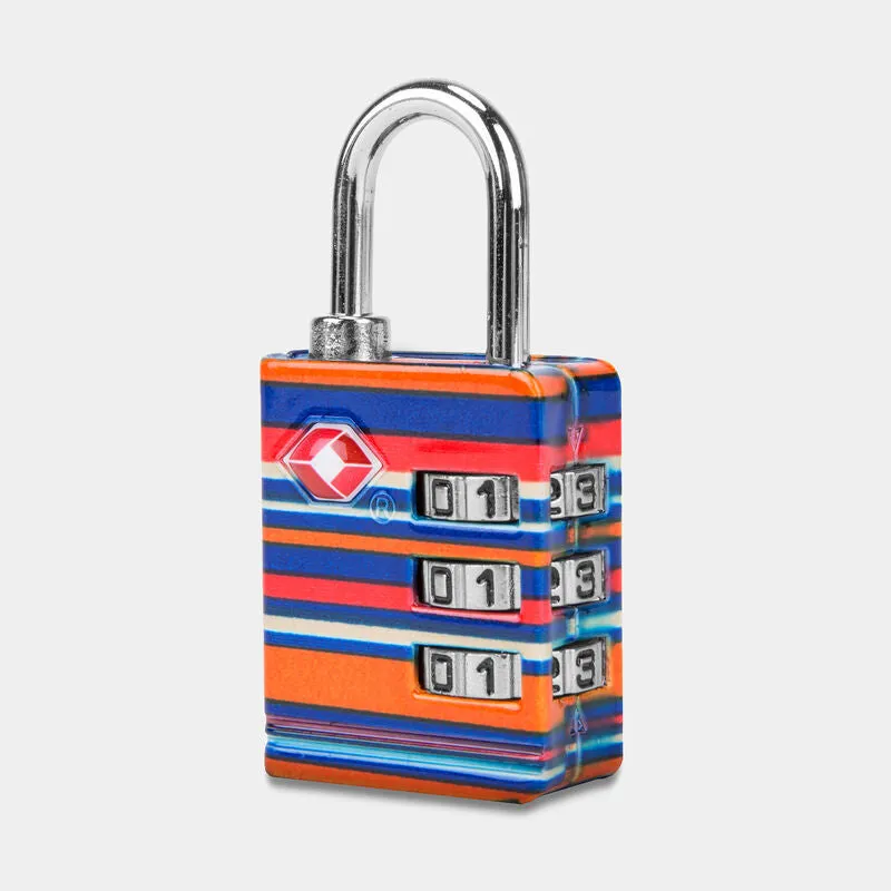 Travelon TSA Accepted Luggage Lock