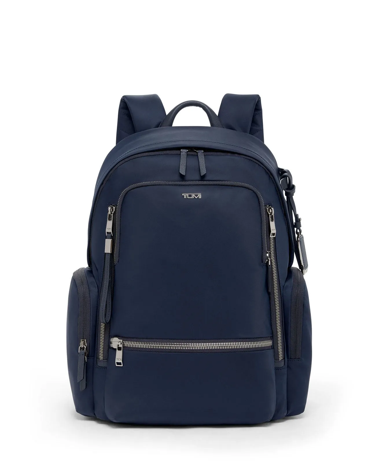 Tumi Celina Custom Backpacks, Indigo