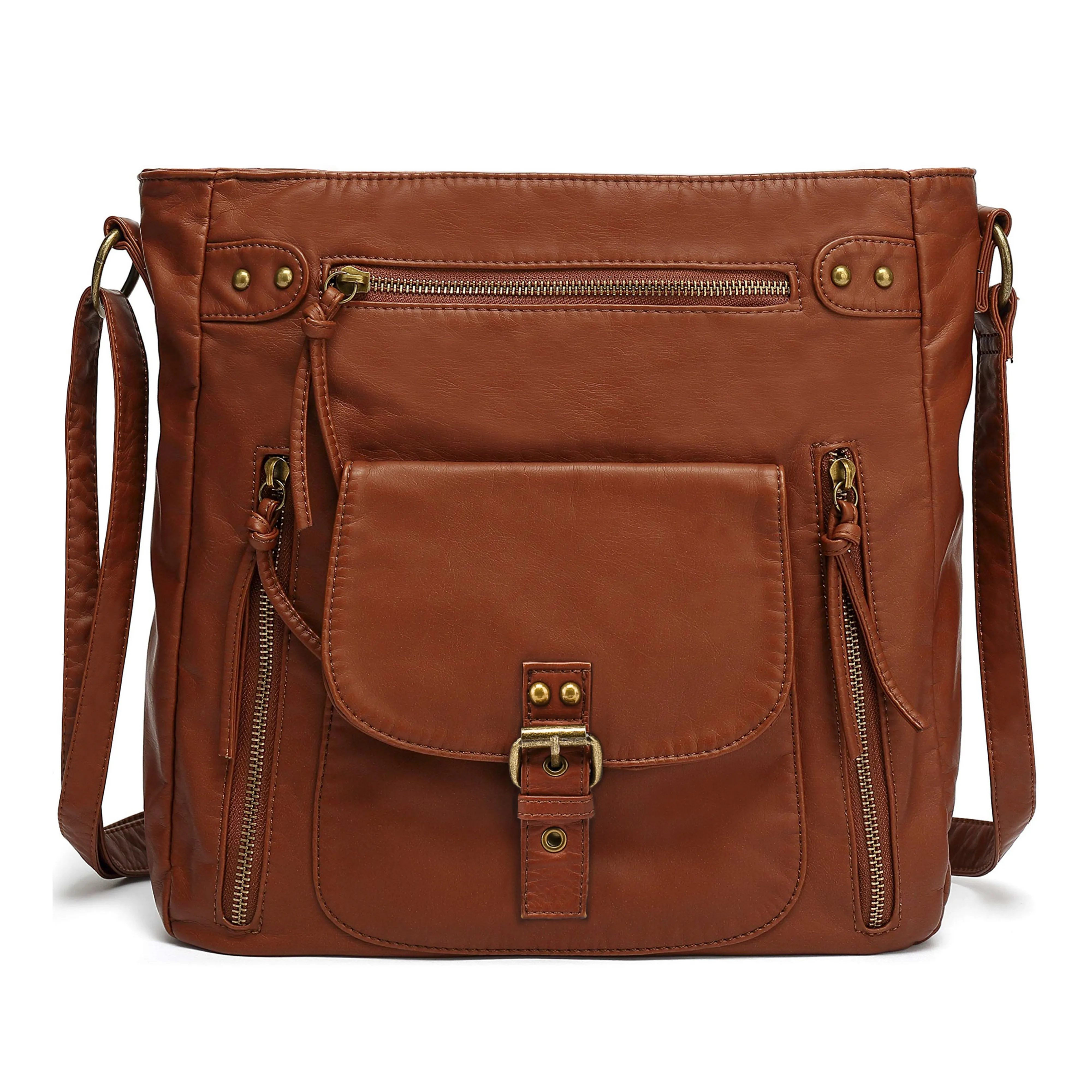 Ultra Soft Medium Crossbody, Shoulder Bag H2005