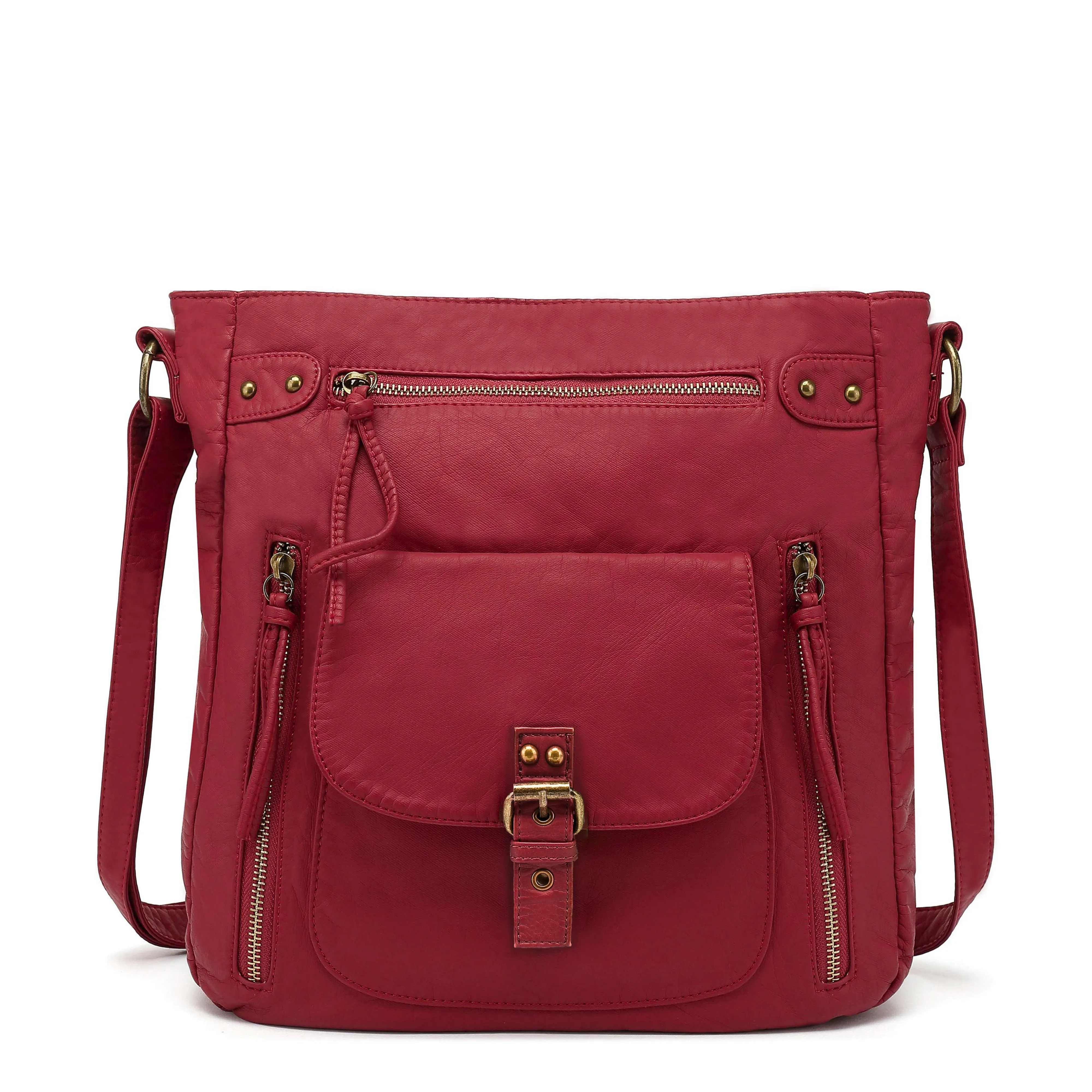 Ultra Soft Medium Crossbody, Shoulder Bag H2005