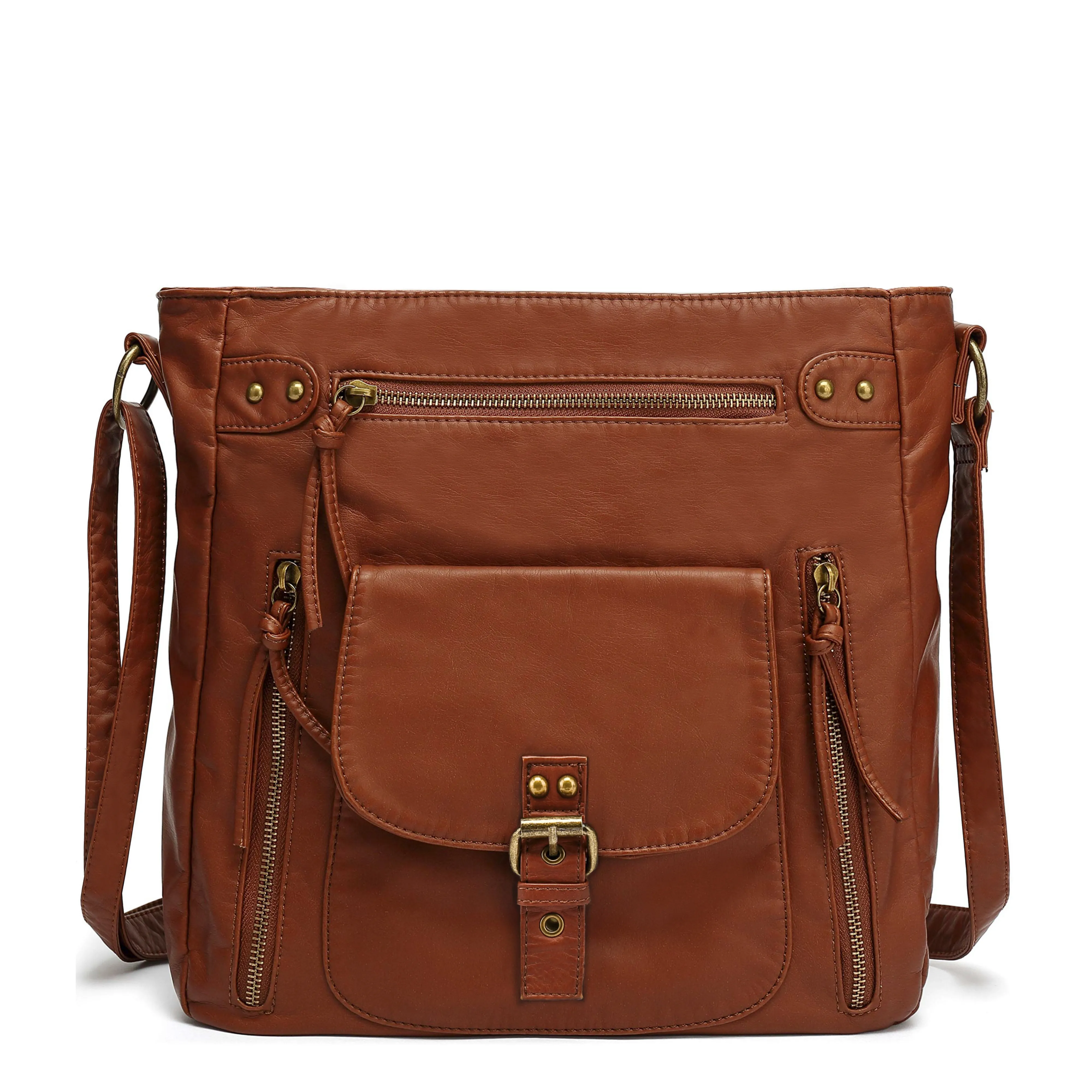 Ultra Soft Medium Crossbody, Shoulder Bag H2005