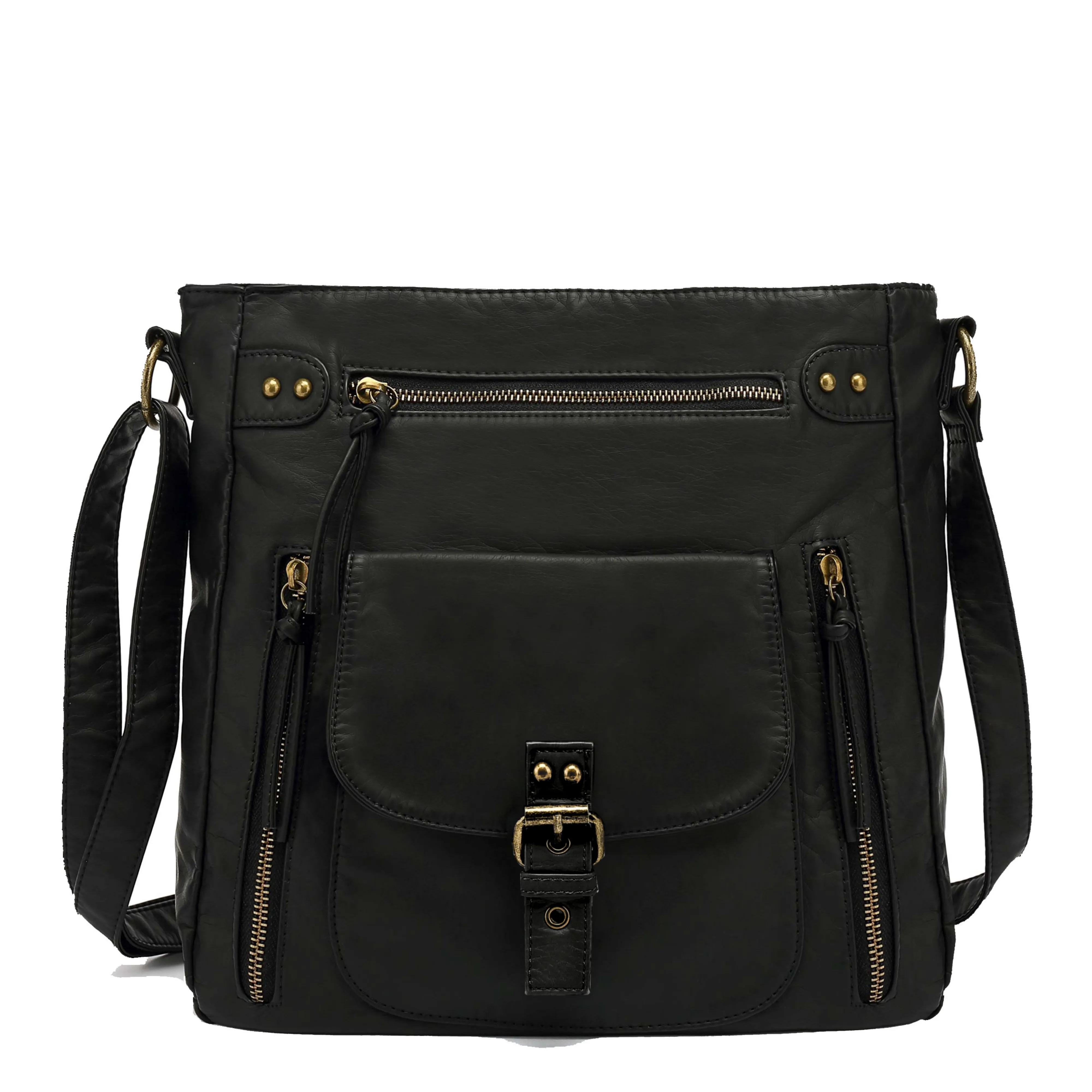 Ultra Soft Medium Crossbody, Shoulder Bag H2005