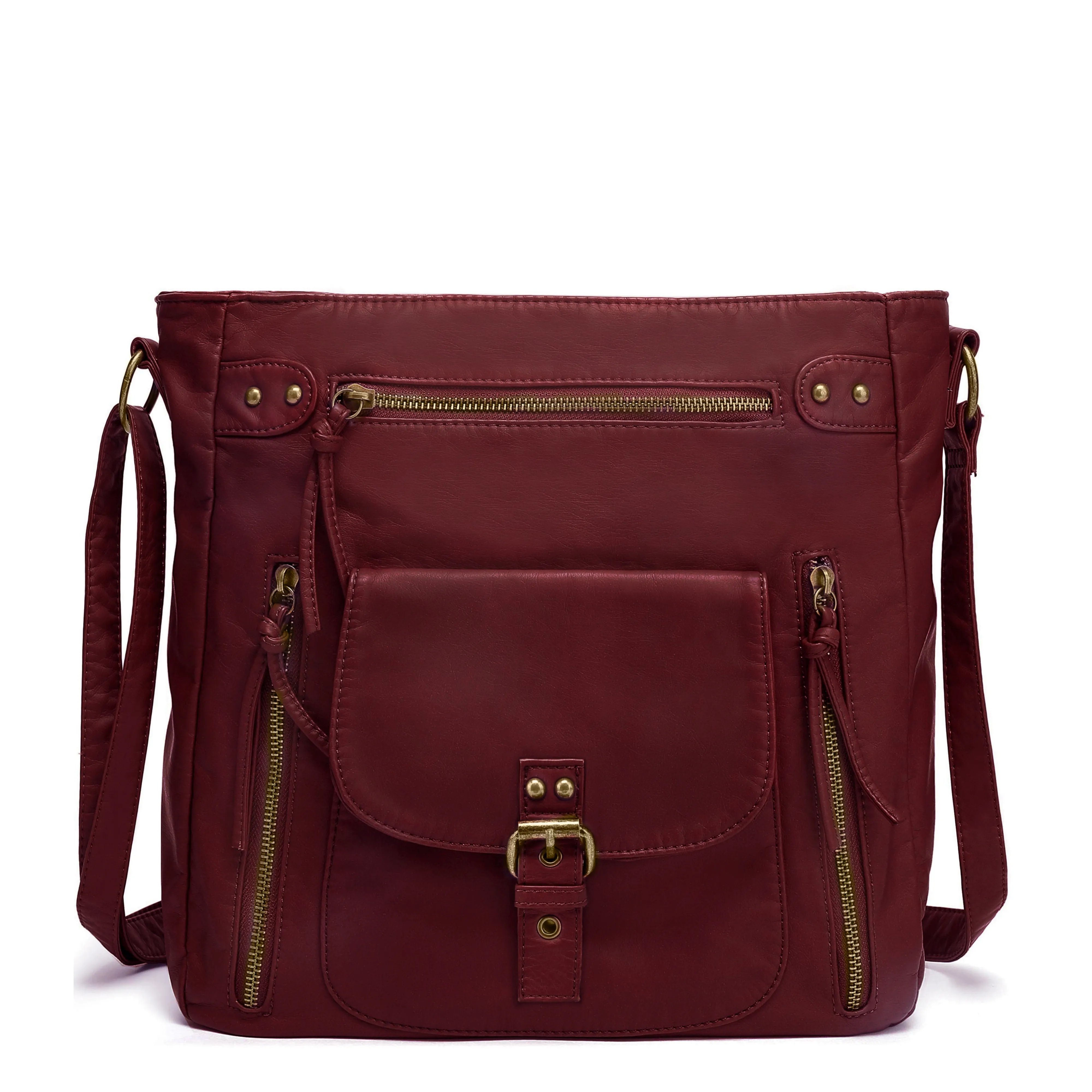 Ultra Soft Medium Crossbody, Shoulder Bag H2005