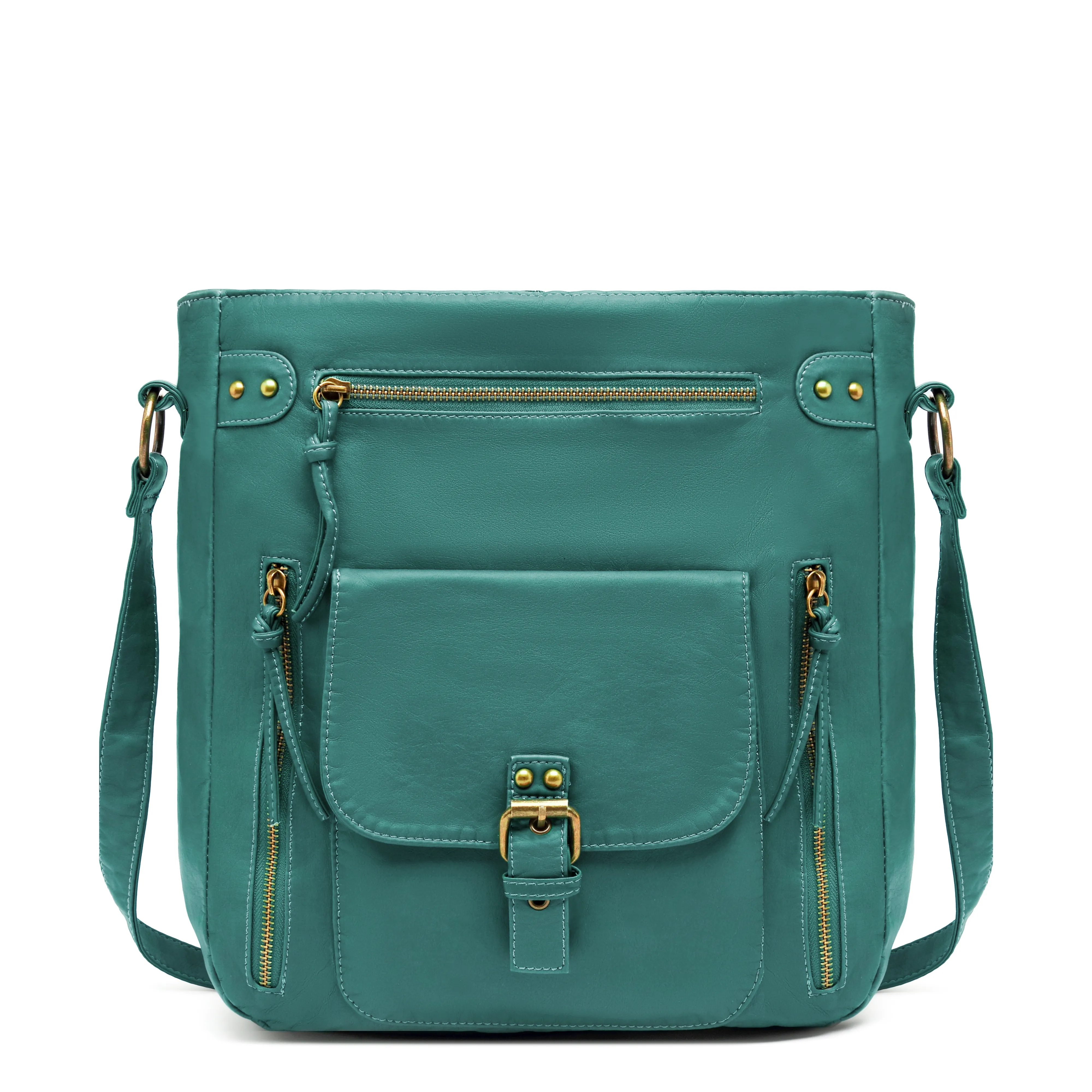 Ultra Soft Medium Crossbody, Shoulder Bag H2005