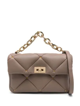 Valentino Garavani Rockstud Spike Bag