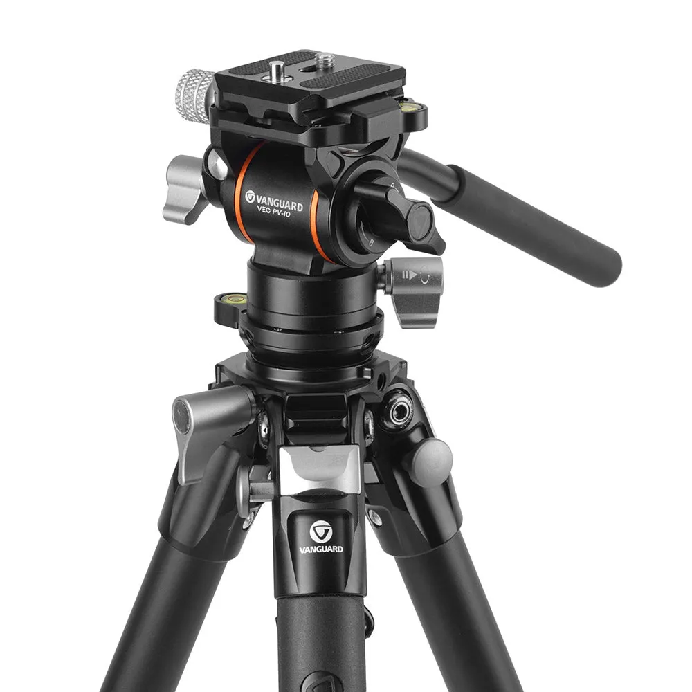 Vanguard - ALTA PRO 3VLT 235AV10 - Aluminium Tripod