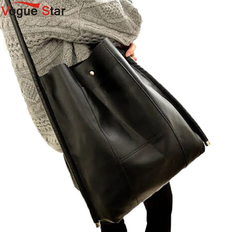 Vogue Star 2016 New Arrival fashion high quality shouler bag women handbag  vintage big bags for women high quality YK40-680