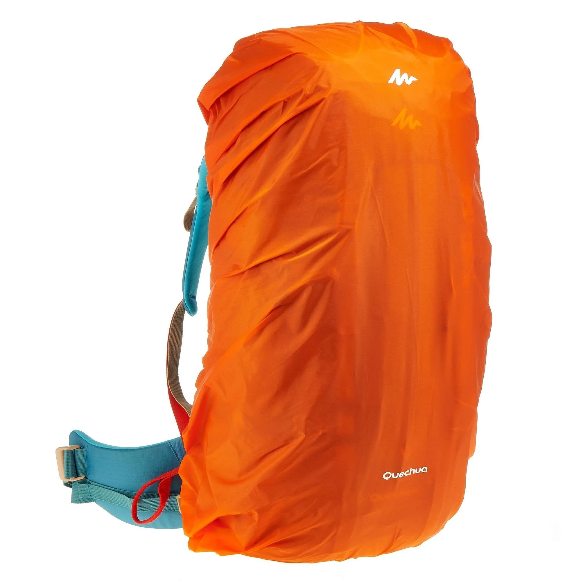 Women Trekking Backpack Easyfit 60 Liters